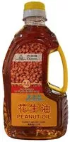 İçindeki şeker miktarı Peanut Oil