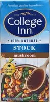 含糖量 Mushroom stock