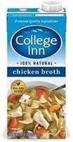 含糖量 Chicken Broth