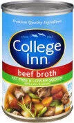 含糖量 Beef broth