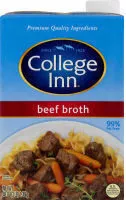 含糖量 Broth beef