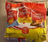 चीनी की मात्रा SNAP’D