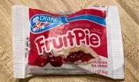 Amount of sugar in Cherry Fruit Pie