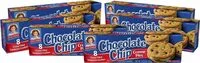 入っている砂糖の量 Chocolate chip creme pie