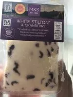 White stilton cheese