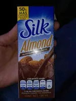Amount of sugar in Almendra Chocolate