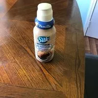 Amount of sugar in Dairy Free Almond Creamsr