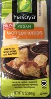 İçindeki şeker miktarı Won ton wraps