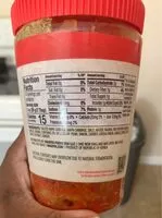 İçindeki şeker miktarı Authentic Korean Kimchi