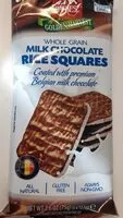 Количество сахара в Milk Chocolate Rice Squares