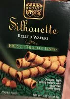 Количество сахара в Silhouette French Truffle Lined