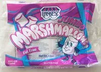 含糖量 Marshmallow