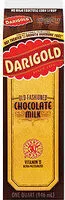 Sokerin määrä sisällä Chocolate Milk