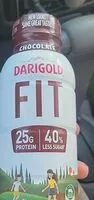 Sokerin määrä sisällä FIT
