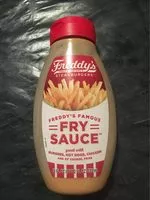 含糖量 Fry sauce