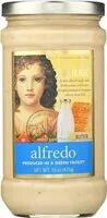 Количество сахара в Alfredo Select Pasta Sauce