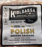 Jumlah gula yang masuk Polish