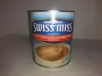 İçindeki şeker miktarı Hot Chocolate Liquid Base