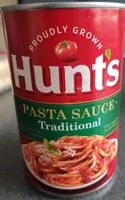 中的糖分和营养成分 Huntsconagra