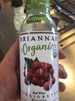 糖質や栄養素が Briannas