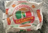 Jumlah gula yang masuk La Casera