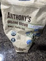 चीनी की मात्रा Organic Brown Flaxseeds