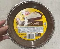 İçindeki şeker miktarı Keebler chocolate crust