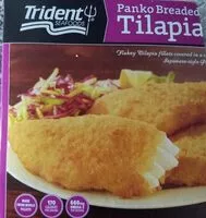 Tilapia