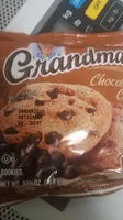 糖質や栄養素が Grandma s