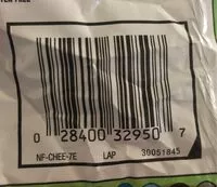 Zuckermenge drin Flaming Hot Limon Cheetos