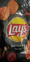 Количество сахара в Lays Barbeque Family Bag