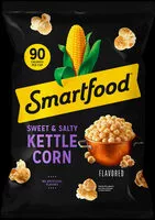 入っている砂糖の量 Popcorn kettle corn