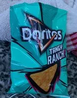 Cantidad de azúcar en Tangy ranch