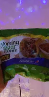 入っている砂糖の量 Veggie meal starters veggie crumbles
