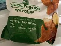 入っている砂糖の量 chik’n tenders