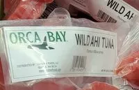 入っている砂糖の量 Wild Agi Tuna