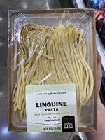 中的糖分和营养成分 Severino pasta mfg