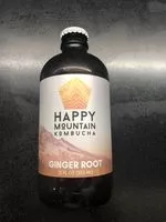 Sugar and nutrients in Happy mountain