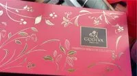 Quantité de sucre dans Prestige Biscuits Collection