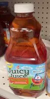 चीनी की मात्रा Juice