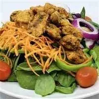 Suhkru kogus sees Italian Chicken Salad