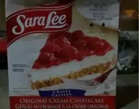चीनी की मात्रा Cherry cream cheesecake