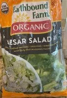 Suhkru kogus sees Caesar Salad Kit