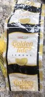 Zuckermenge drin Lemons
