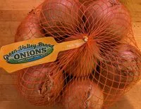 含糖量 Onion
