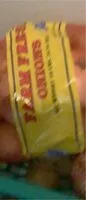 含糖量 Onions