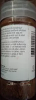 Количество сахара в Nutmeg Ground - 2 oz