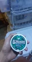 İçindeki şeker miktarı Ice breaker