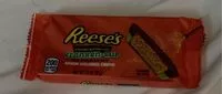 Sokerin määrä sisällä Reese’s Franken-Cup