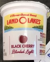 Amount of sugar in Land o lakes